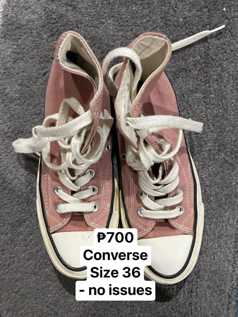 Converse sale size 4 new arrivals