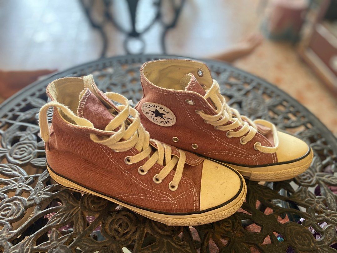 Converse high tops 5.5 hotsell