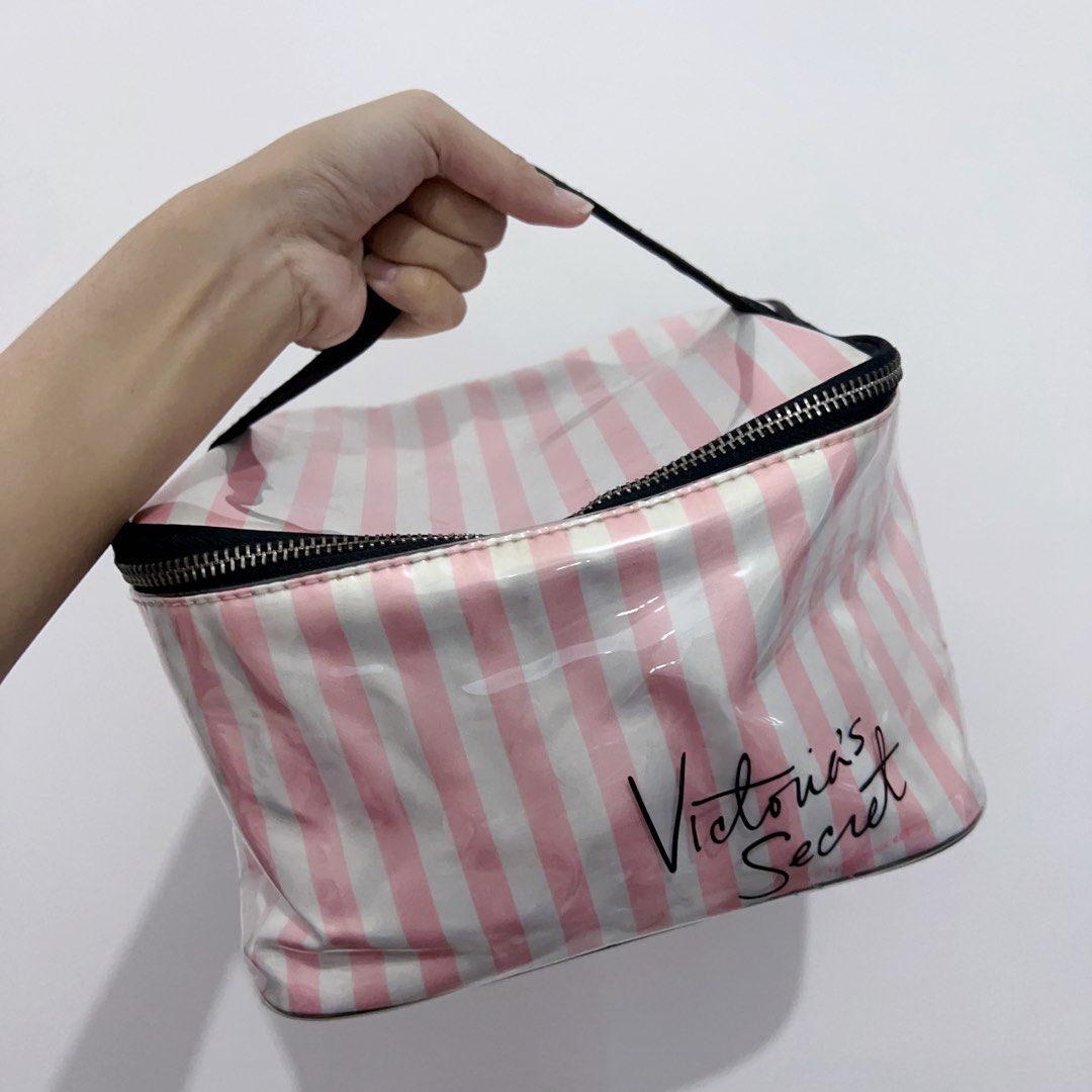 Cosmetic Pouch Victoria Secret
