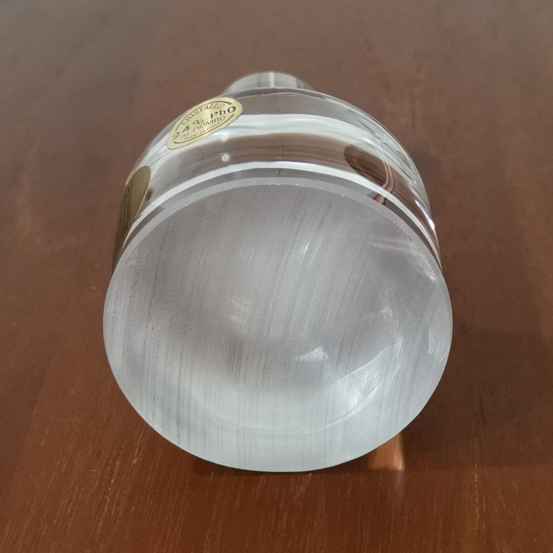 Crystal Paint Muller, Hobbies & Toys, Stationery & Craft, Art & Prints