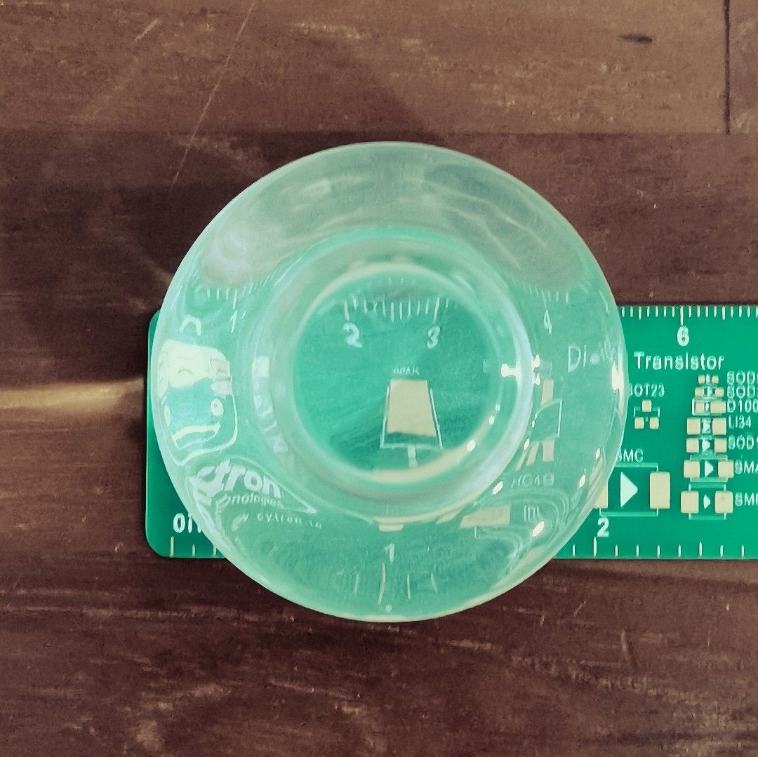 Crystal Paint Muller, Hobbies & Toys, Stationery & Craft, Art & Prints