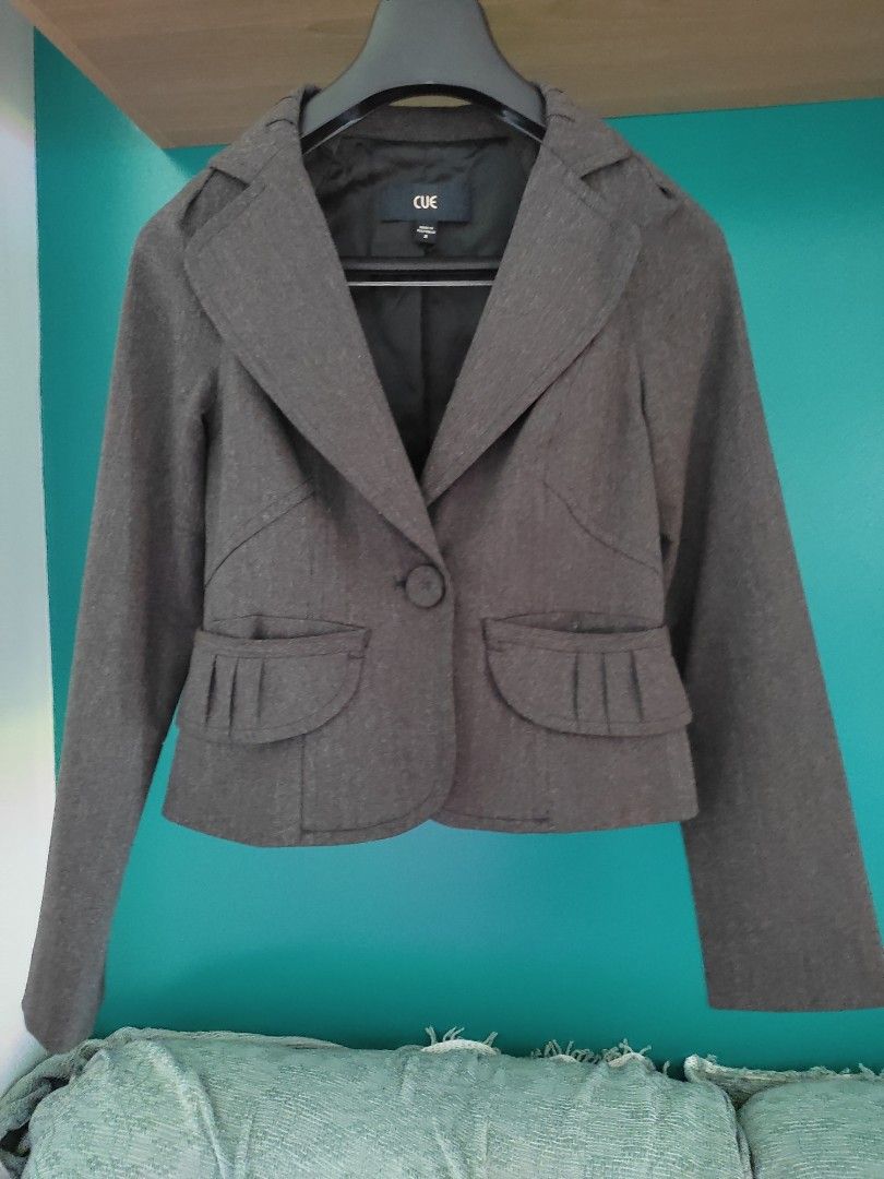 Cue blazer hot sale