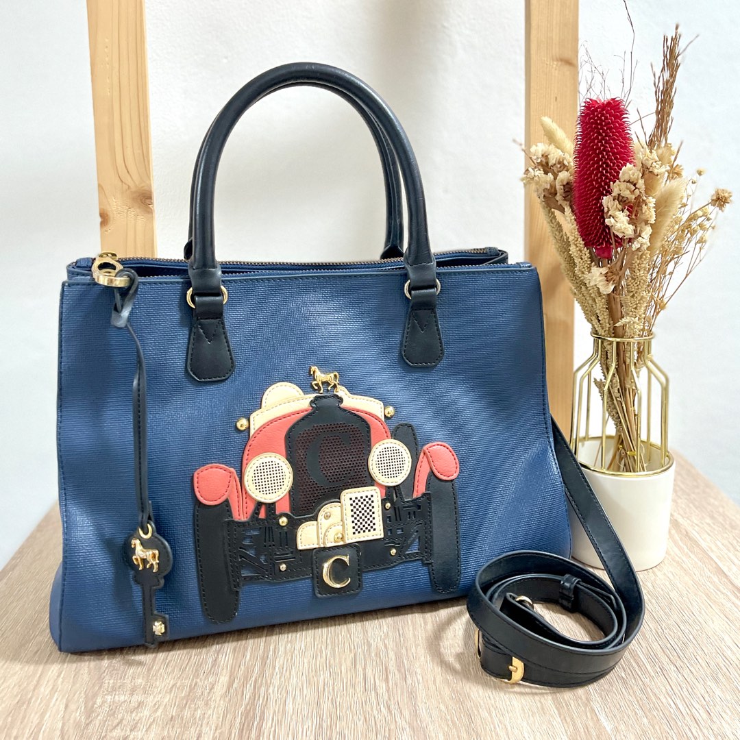 Lapalette hot sale bags philippines