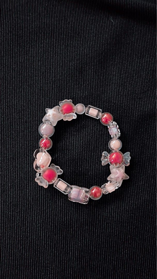 Cute beads for jewelry making best sale