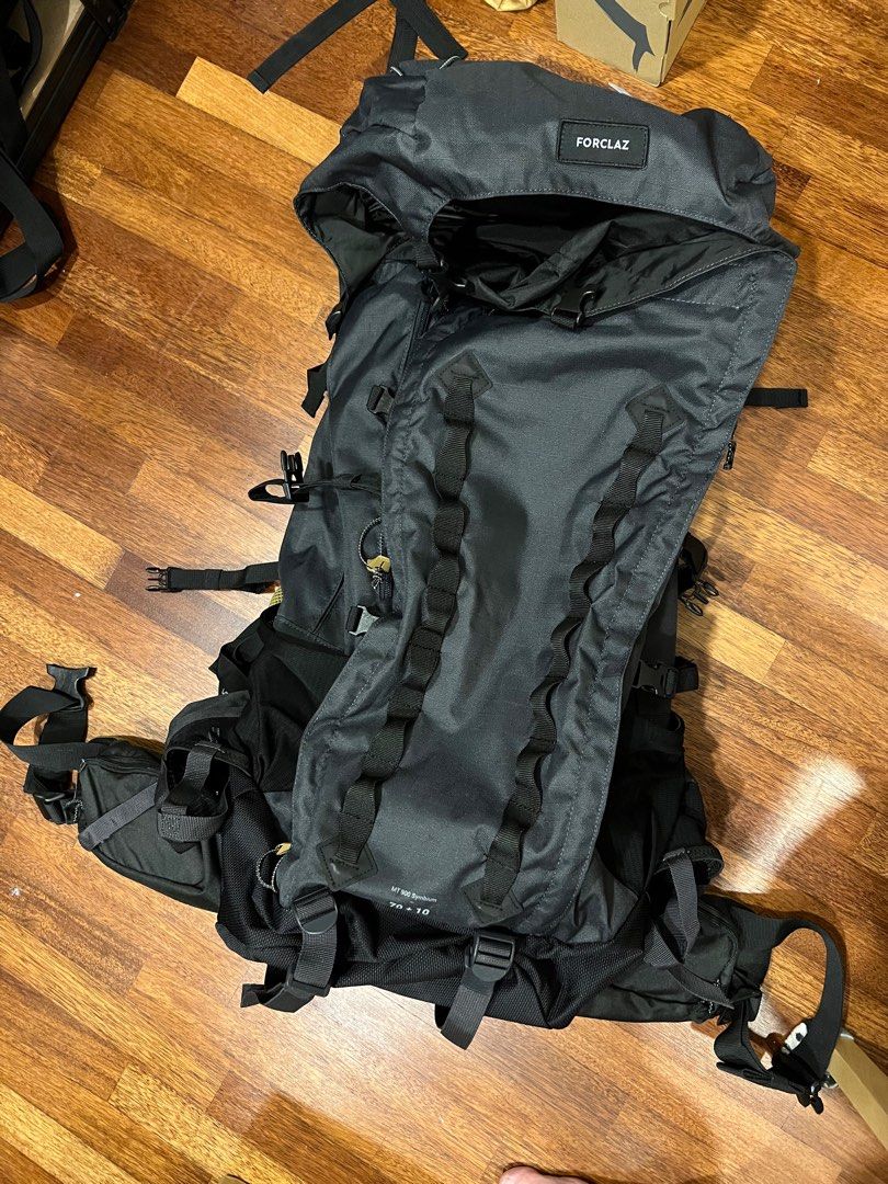 Trek deals 900 symbium