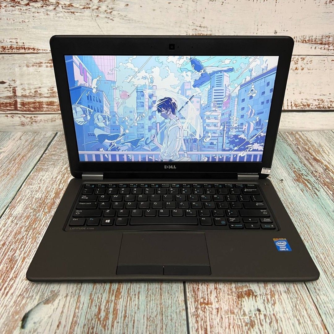 Dell Latitude Corei5-5th Gen BACKLIT KEYBOARD (Category: Laptops & Notebooks) located in Manila. Submitted by sdlaptoptrading (Listing ID 1227459773, Image 1). Description: Price: 11,499 📌 Dell Laptop Model: Latitude e7250 12.5 inches screen ~ Slimtype/Lightweight ~ BACKLIT KEYBOARD Specifications: Intel Core i5 5th Generation 8gb ram ddr3 256gb ssd fastboot Built in Camera WiFi Ready Good Battery Good Keyboard 3Usb ports Hdmi / Vga / Lan Mic an