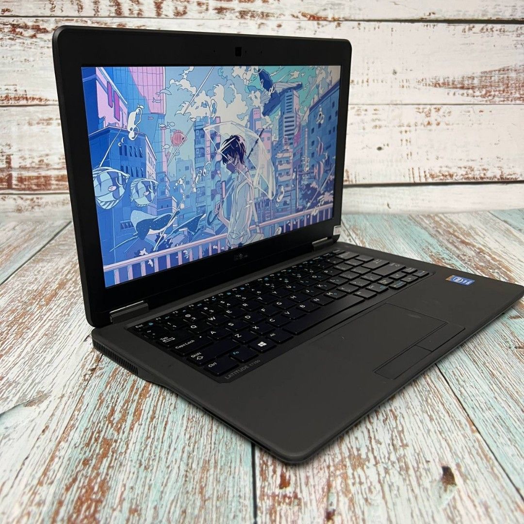 Dell Latitude Corei5-5th Gen BACKLIT KEYBOARD (Category: Laptops & Notebooks) located in Manila. Submitted by sdlaptoptrading (Listing ID 1227459773, Image 2). Description: Price: 11,499 📌 Dell Laptop Model: Latitude e7250 12.5 inches screen ~ Slimtype/Lightweight ~ BACKLIT KEYBOARD Specifications: Intel Core i5 5th Generation 8gb ram ddr3 256gb ssd fastboot Built in Camera WiFi Ready Good Battery Good Keyboard 3Usb ports Hdmi / Vga / Lan Mic an
