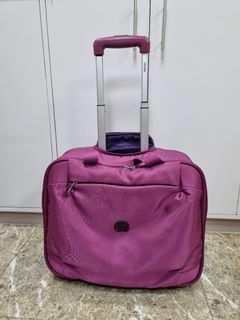 SALE ‼️DELSEY trolley laptop bag