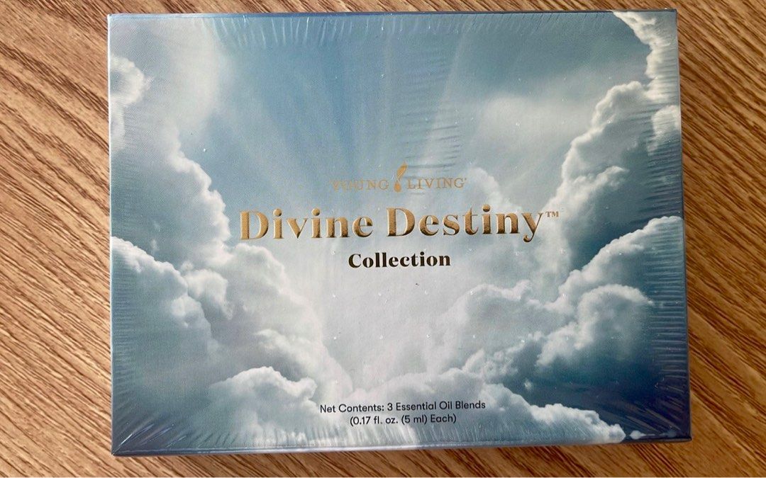 スーパーセール中： Divine Destiny Collection-