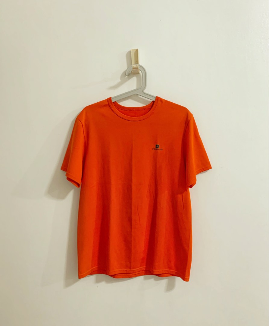 decathlon dri fit shirt