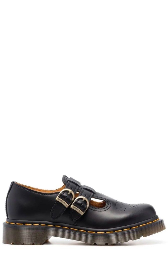 Dr Martens Mary Janes UK 5 SIZE 38 Women s Fashion Footwear