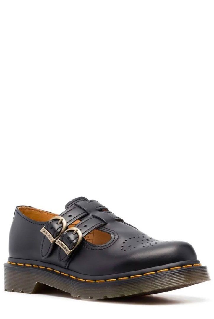 Dr marten deals shoes size 5