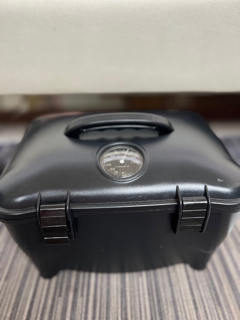 Camera Dry box, Photography, Photography Accessories, Camera Bags