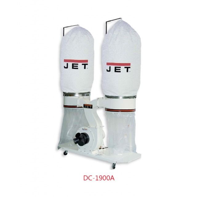 DUST COLLECTOR (Category: Construction Tools & Equipment) located in Manila. Submitted by 09150361920ronvillaflor (Listing ID 1227430487, Image 1). Description: DUST COLLECTOR Model DC-1100VX 33,200.00 708657 + 708636F 30 Microns Air Flow @4" 1100cfm Collection bag 30"Lgth Collection bag 20" dia. Impeller dia. 11" Impeller material: Steel Motor: 1.5HP x 220V x 1Ph Model DC-1900A 66,750.00 708638T 30 Microns Air Flow @4" 1200cfm Collection bag 30"