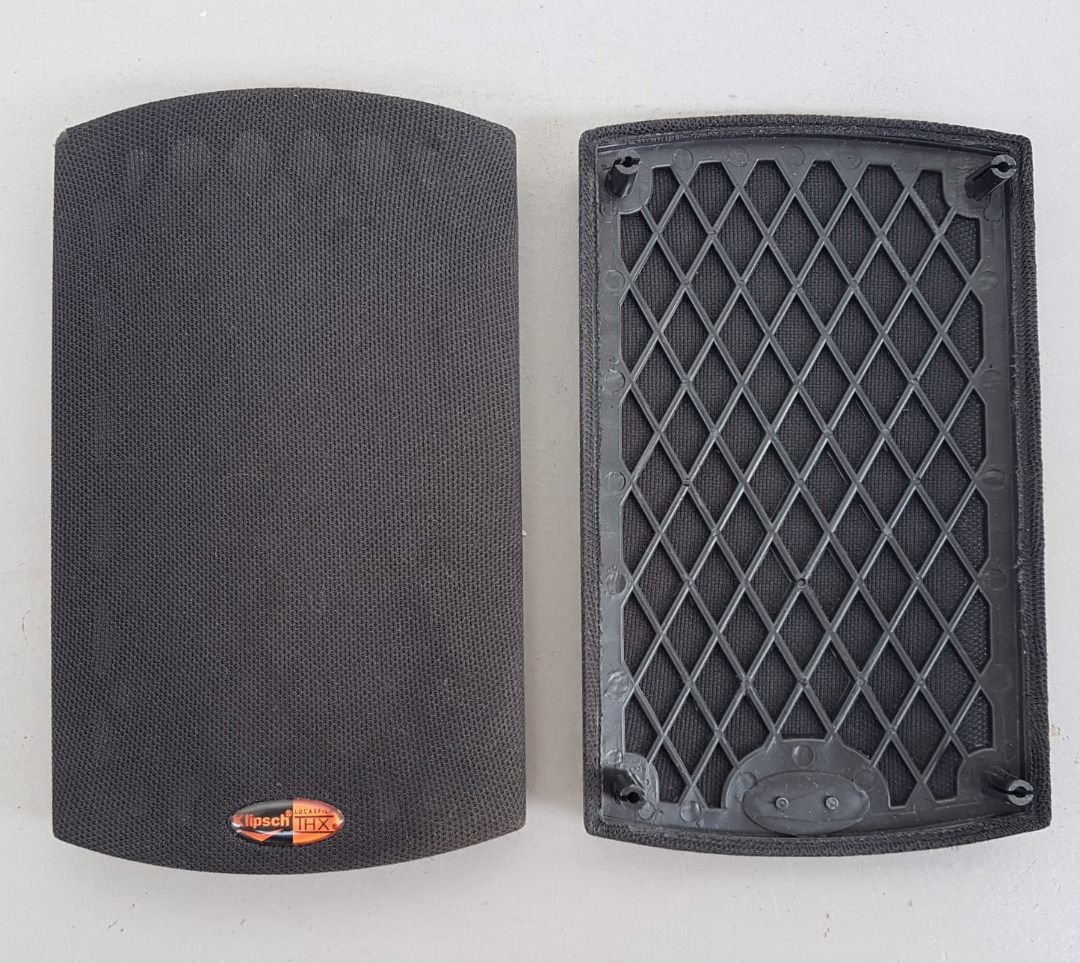 Klipsch speaker cover cheap