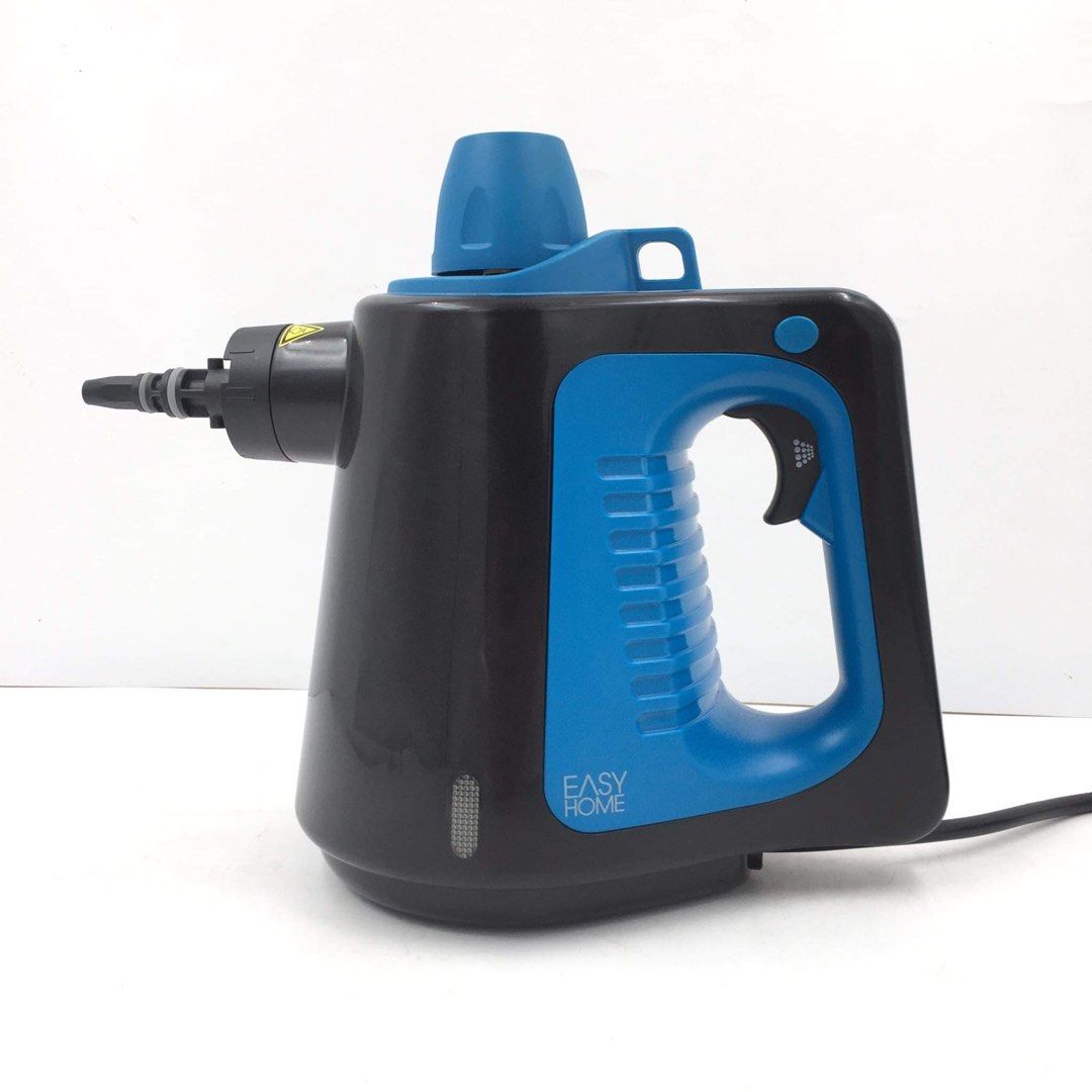 EASY HOME Handheld Steam Cleaner, TV & Home Appliances, Other Home