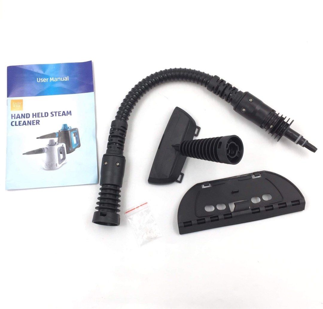 EASY HOME Handheld Steam Cleaner, TV & Home Appliances, Other Home