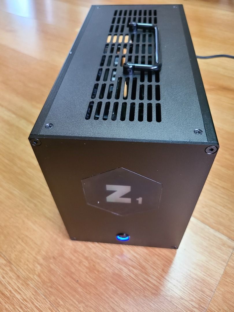 EGPU EVGA RTX 2060 Computers Tech Parts Accessories
