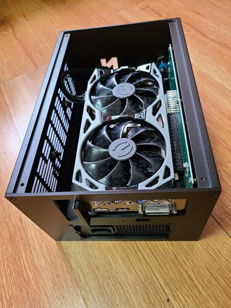 Rtx2060 egpu online
