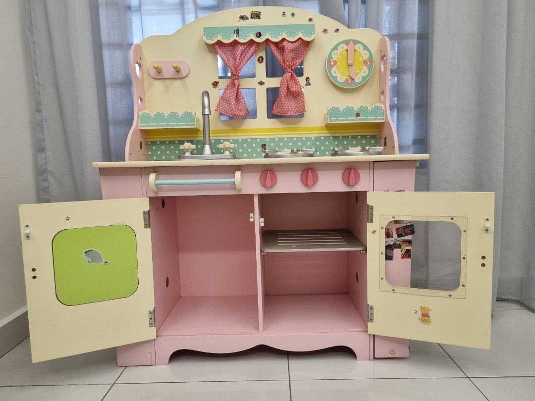 Mothercare kids kitchen online
