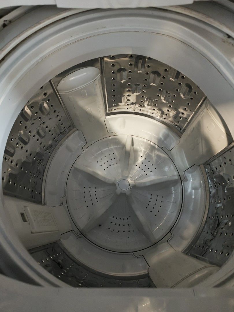 Electrolux Washing Machine Error Codes Explained Fred's, 54 OFF