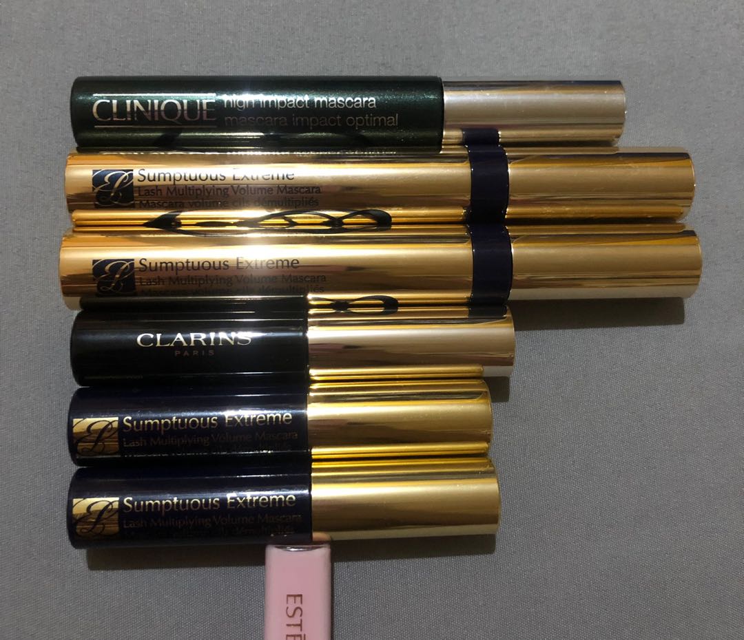 Estee Lauder Mascara on Carousell