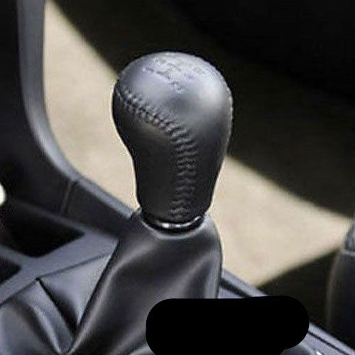 EVO Oem shift knob., Car Accessories, Accessories on Carousell