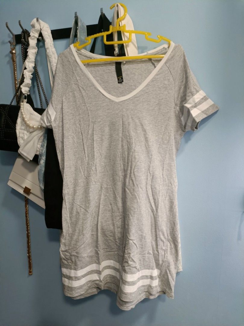 T shirt new arrivals dress factorie