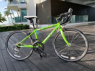 Felt 24 road bike store
