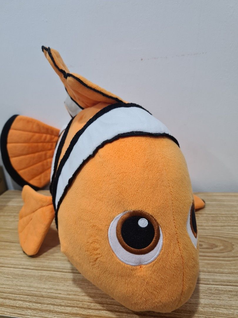 Nemo soft discount