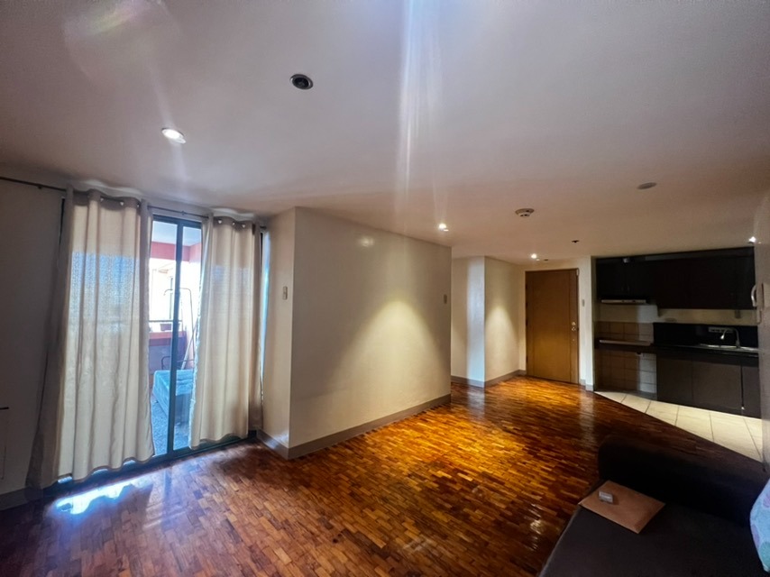 For Rent 2 Bedroom with Maid's Room in MRT Boni, Ortigas City, Makati City and BGC, Property