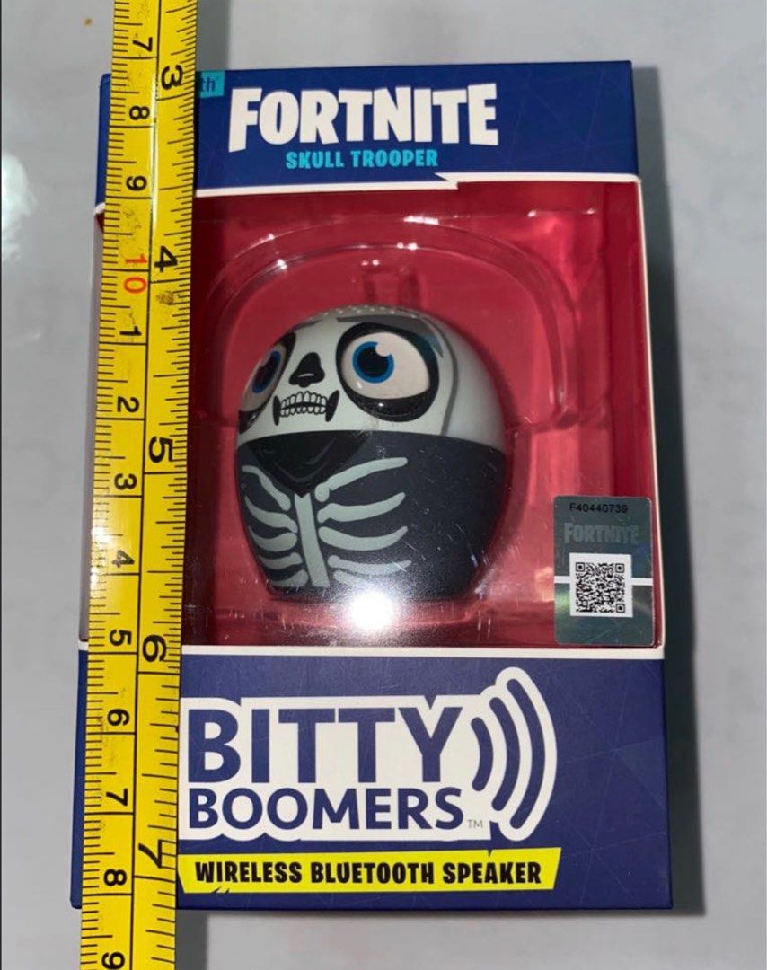 Fortnite llama cheap speaker