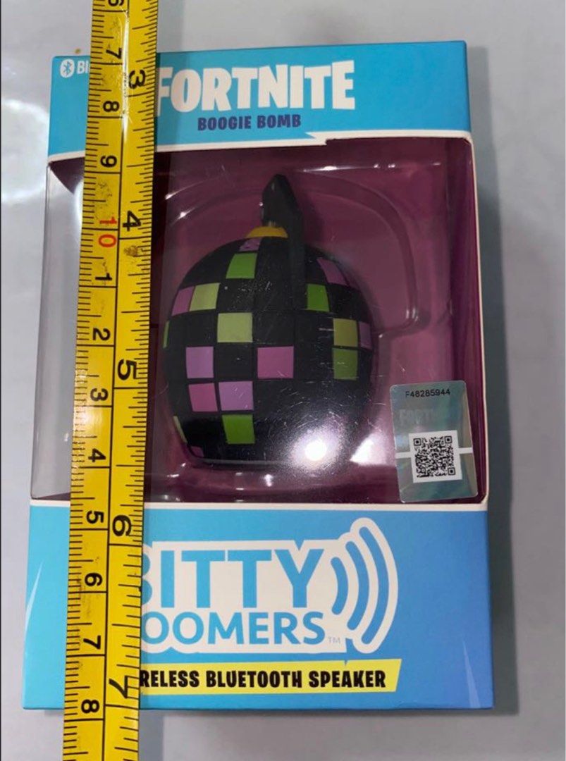 Fortnite llama speaker deals