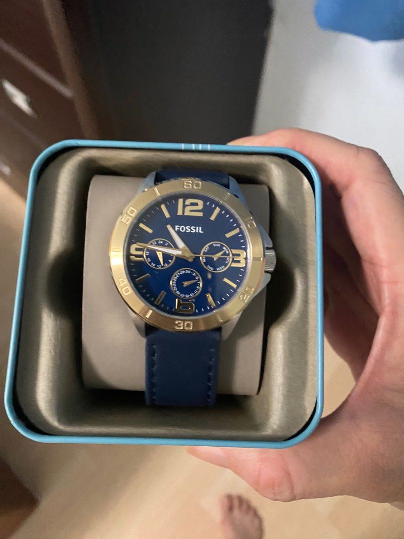 Fossil bq2265 discount