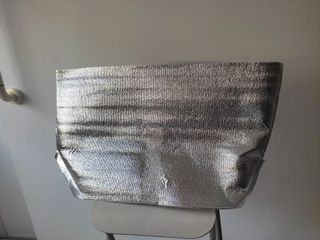 FREE: 2 Big Cooler bags