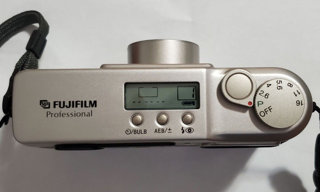 良品 FUJIFILM 富士フィルム KLASSE F2.6 38mm Black - カメラ