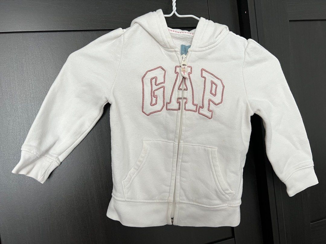 Gap sale white sweater
