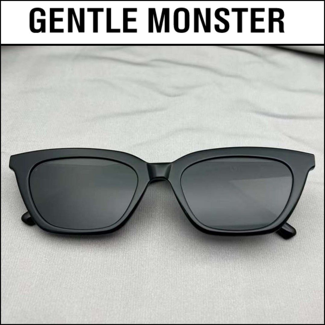 Gentle monster loti sunglasses, 男裝, 手錶及配件, 眼鏡 Carousell