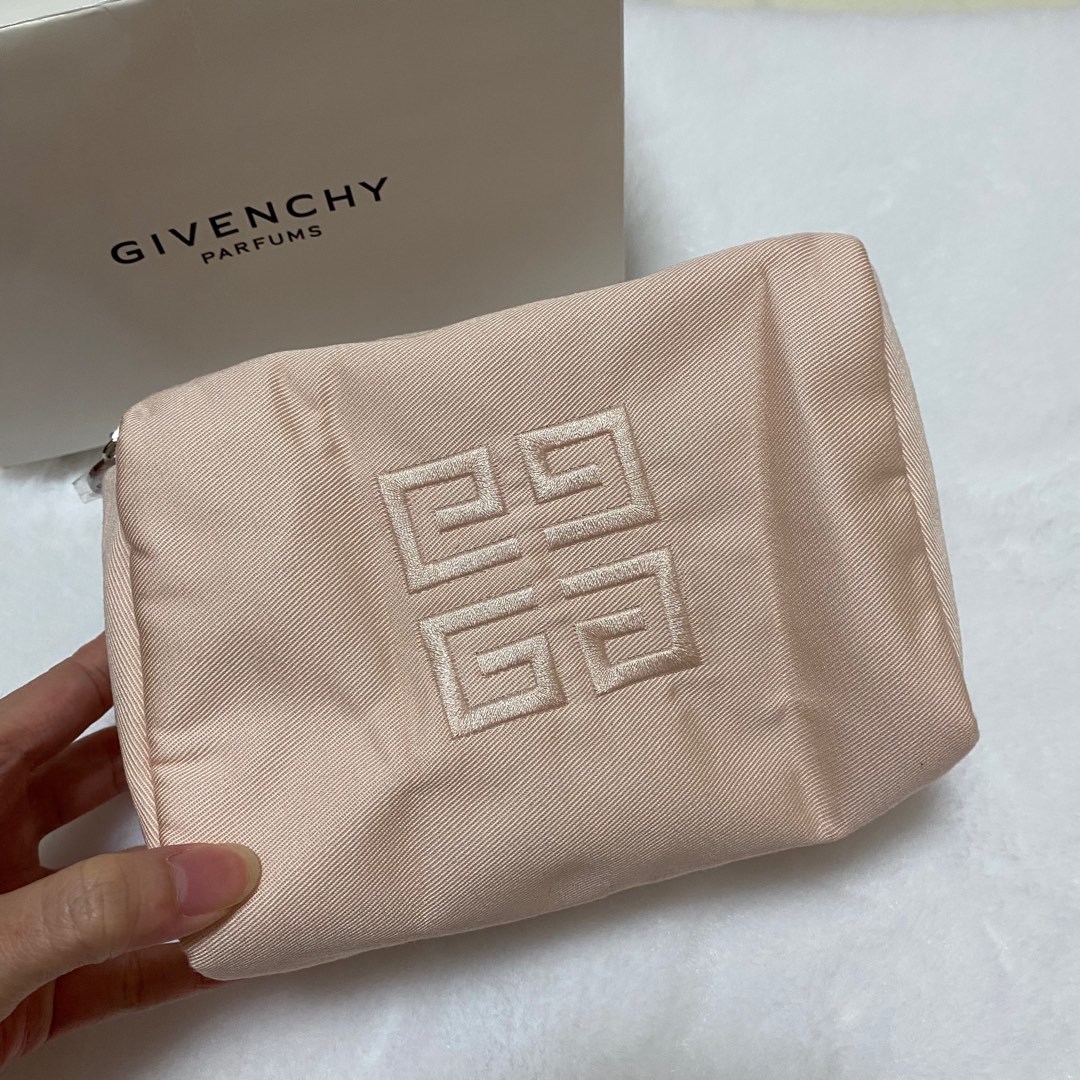 Givenchy new arrivals cosmetic bag