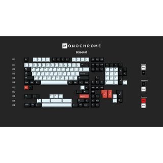 安い販売店 GMK Awaken Neo Tokyo+Corrupted Data+Rama 家電・スマホ