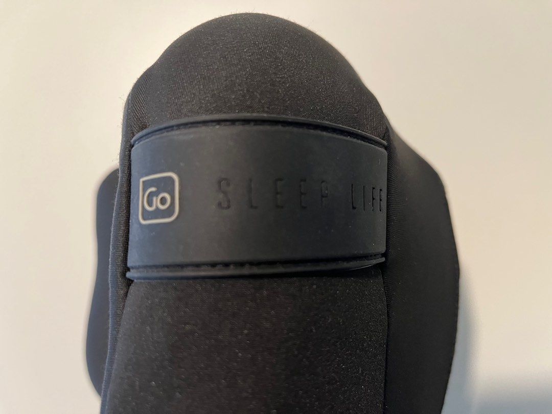 Go sleep store life neck pillow