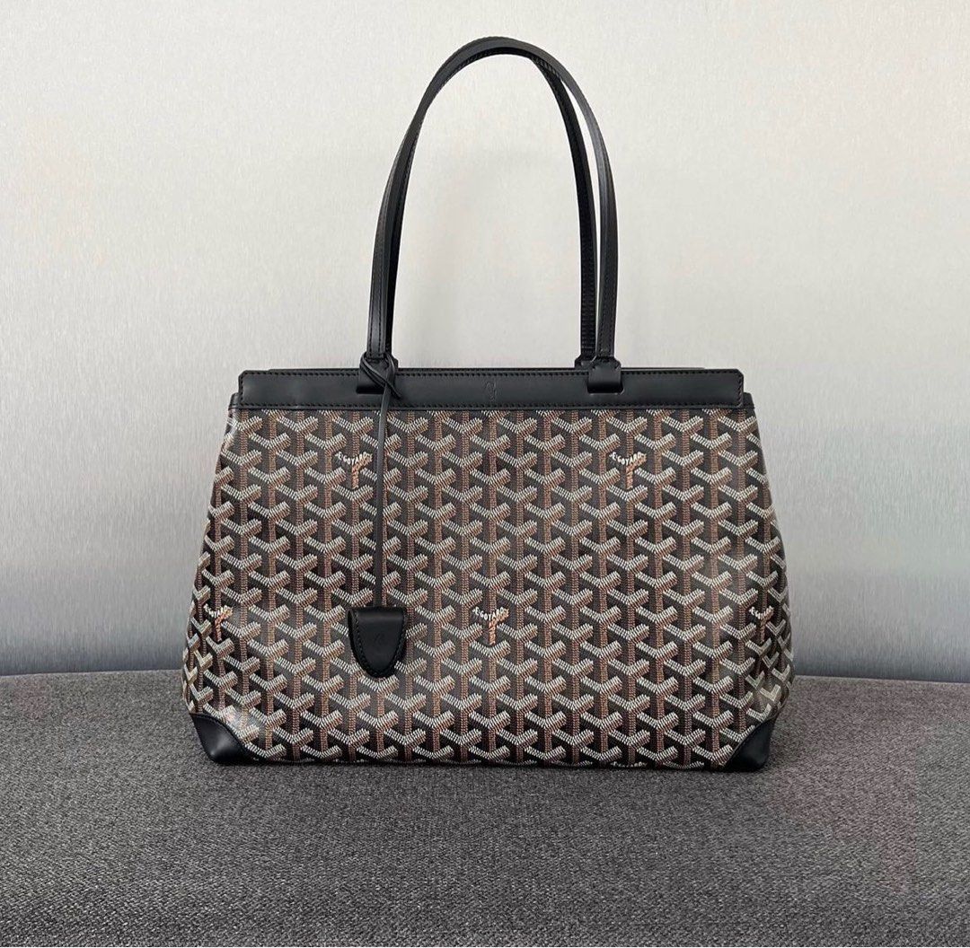 Bag Insert Bag Organiser for Goyard Isabelle, Luxury, Bags & Wallets on  Carousell