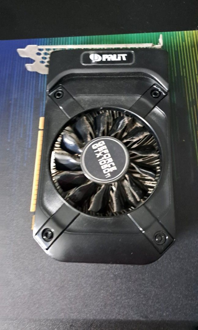 Geforce gtx 1050 hot sale ti stormx