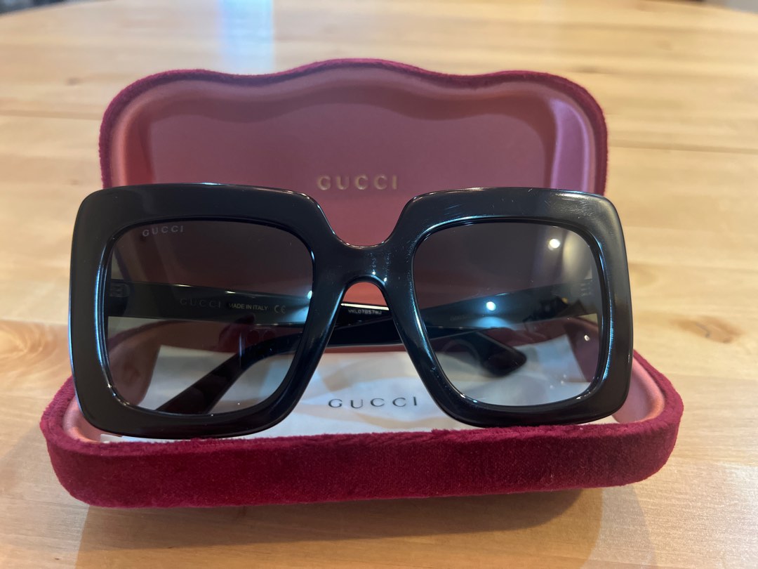 Gucci on sale sunglasses 0328s