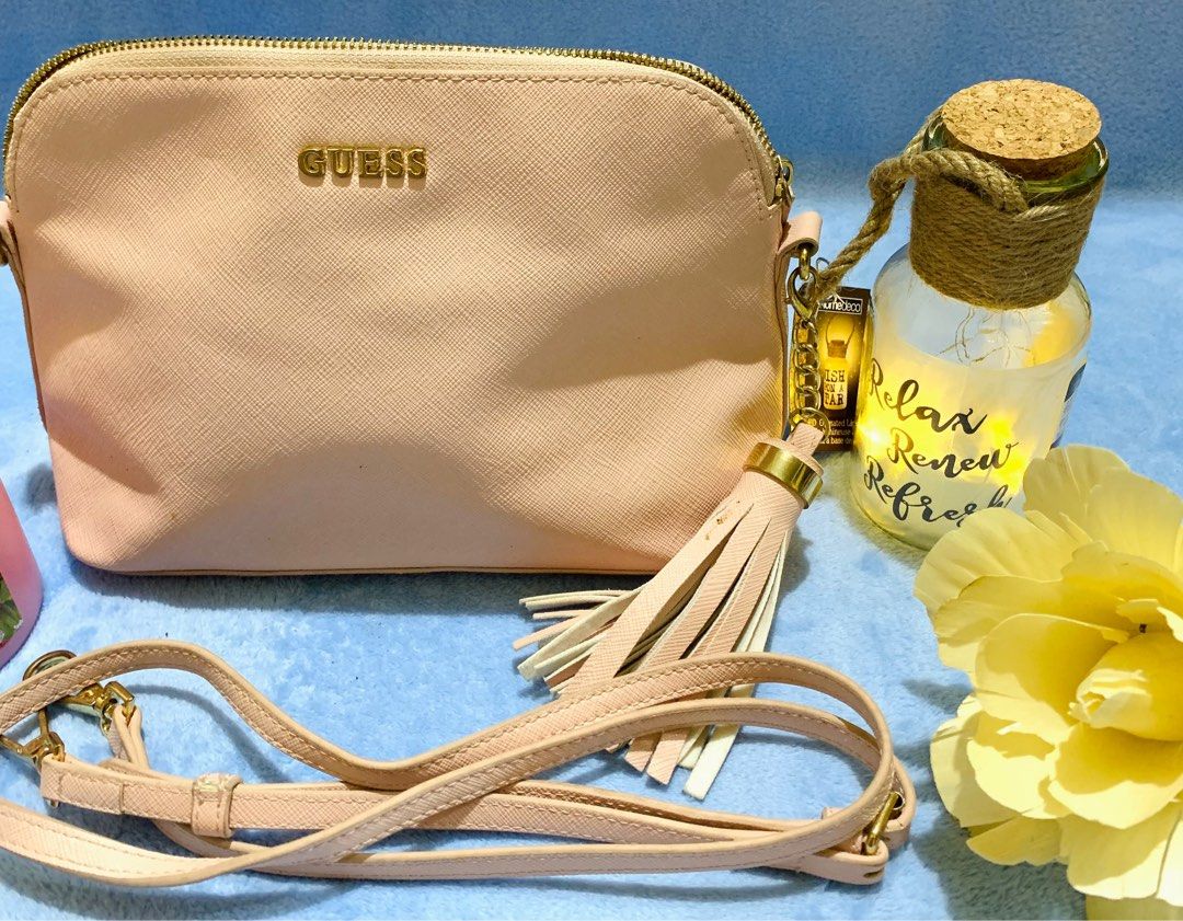 Guess scarlet crossbody bag outlet