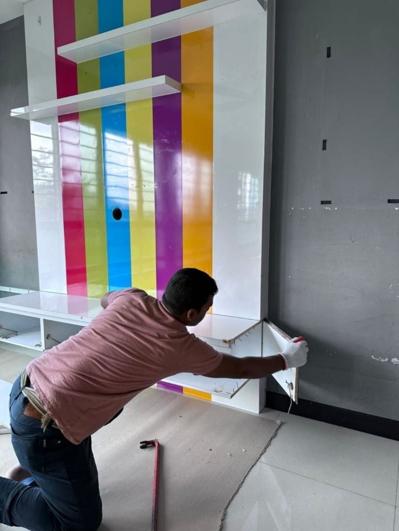 Hacking, Dismantle, Demolition, Removal & Disposal Services - HDB, CONDOMINIUM, LANDED PROPERTY, COMMERCIAL SPACE62853070570883111