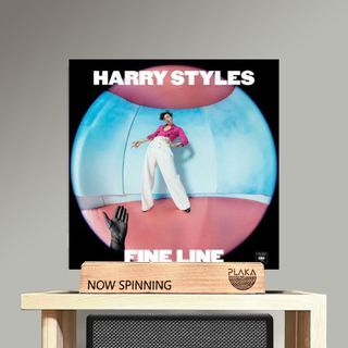 Harry Styles - Fine Line Vinyl LP Plaka