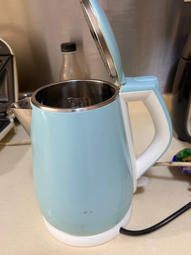 Havells Kettle, TV & Home Appliances, Kitchen Appliances, Kettles