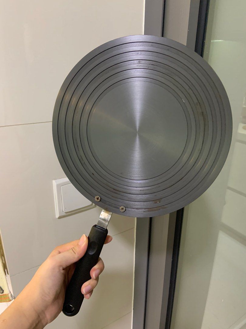 Heat conduction plate for kitchen gas stove Heat sheet for gas stove