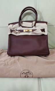 Hermes Birkin 30